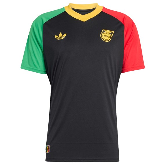 Thailand Trikot Jamaica Pre-Match 2026